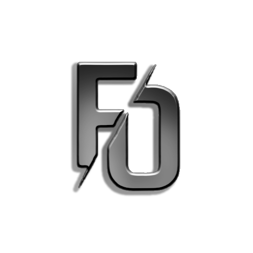 Face-Off Logo